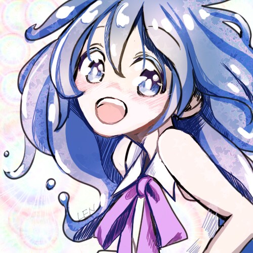 アイコン・簡易なもの作成します 気軽にイメージしたアイコンが欲しい方に イメージ3