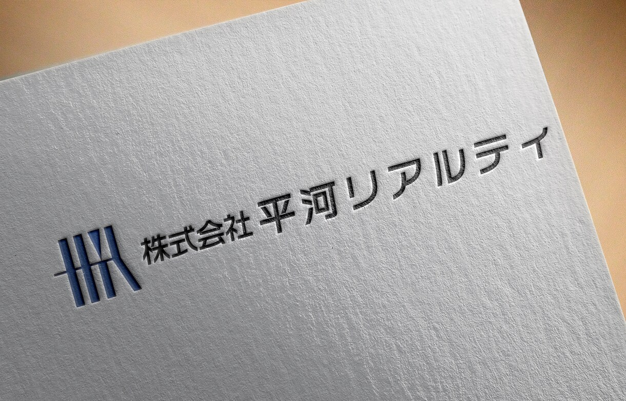 プロがシンプル・スタイリッシュなロゴ作ります 初めての方も安心の複雑な追加料金なし！丁寧に対応いたします! イメージ7
