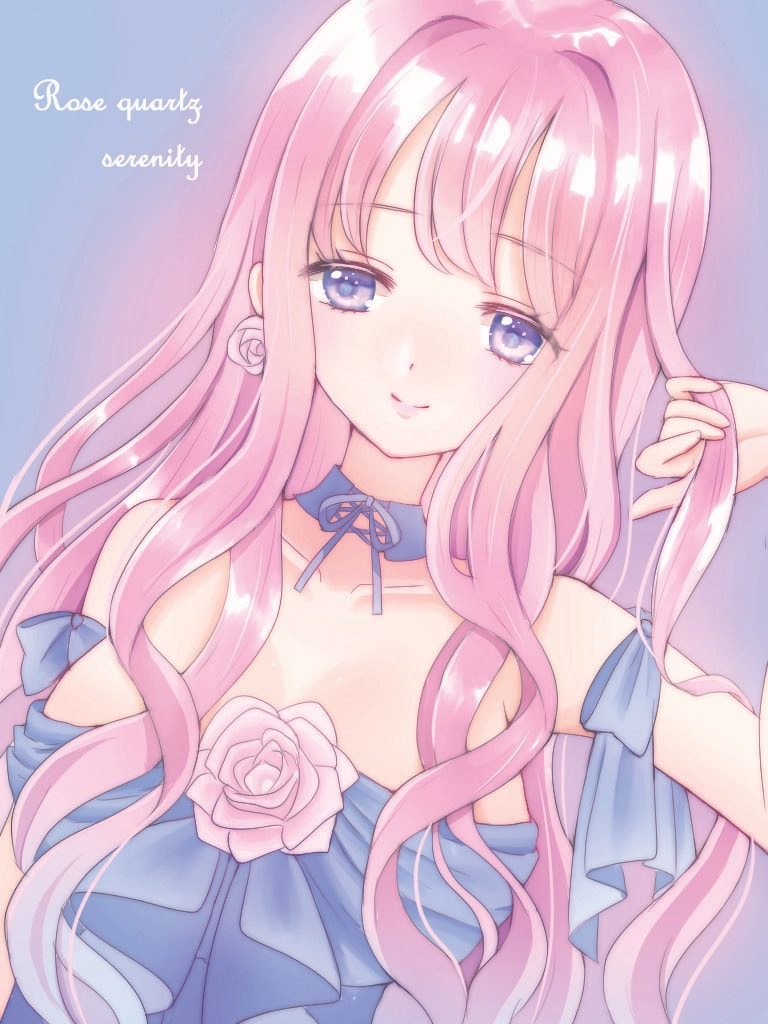 あなただけのアイコン描きます SNSプロフィールに個性と彩りを☆ イメージ8