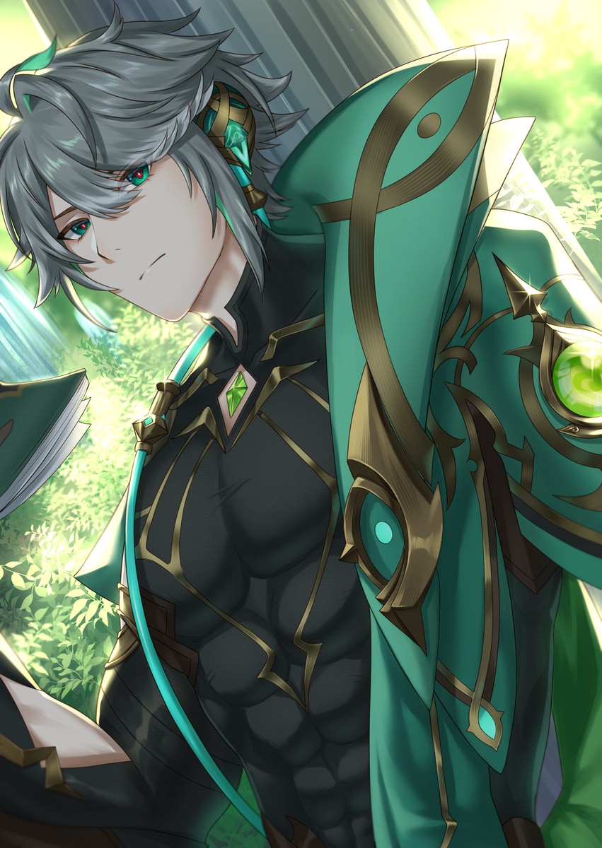 キャラクターイラスト描きます アニメ塗り・厚塗り等様々な絵柄に対応できます！！ イメージ5