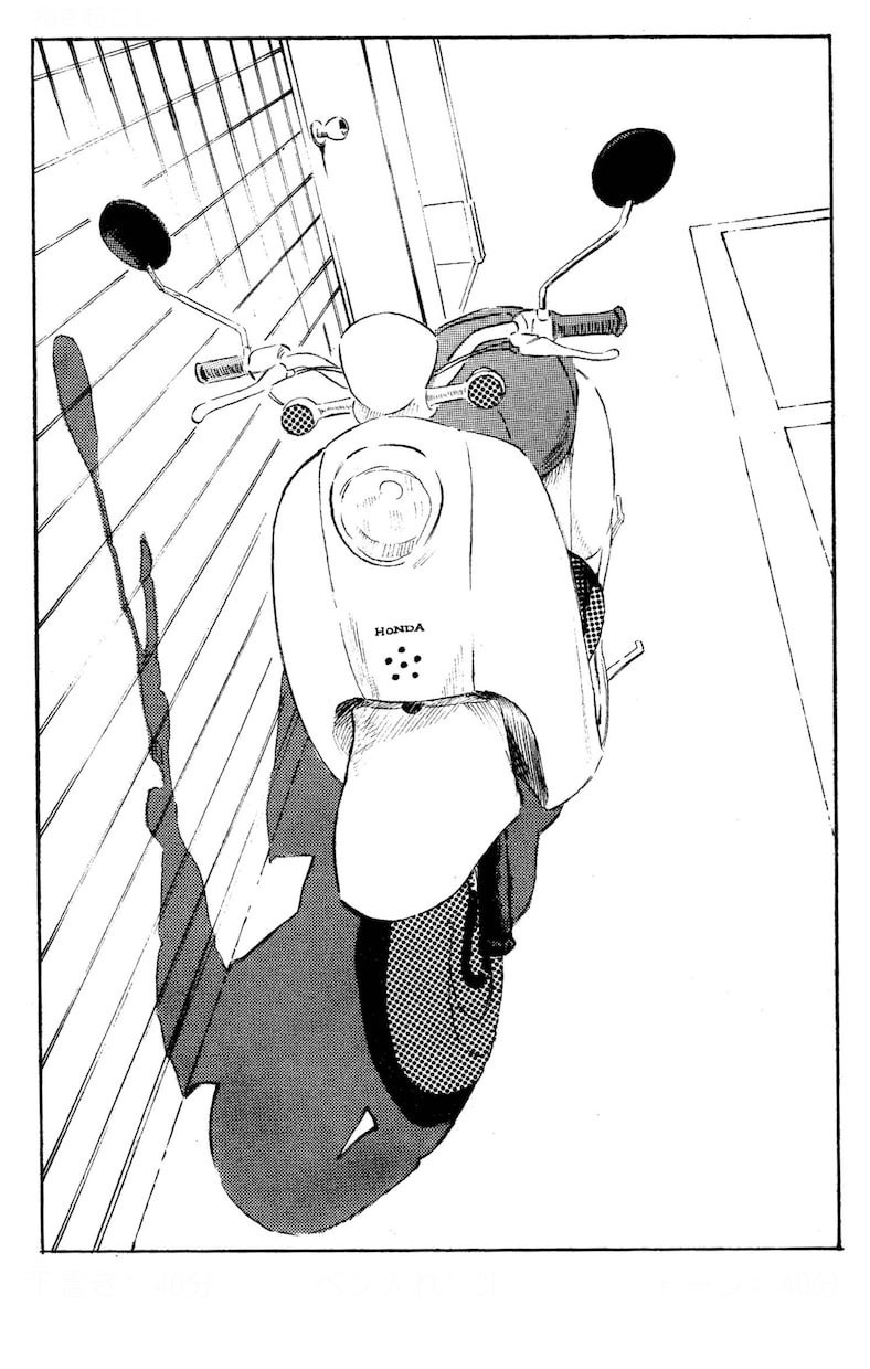 あなたの建物や愛車を手書きで描きます！ます リーズナブルなお値段で細密なオリジナルな絵を郵送します イメージ4