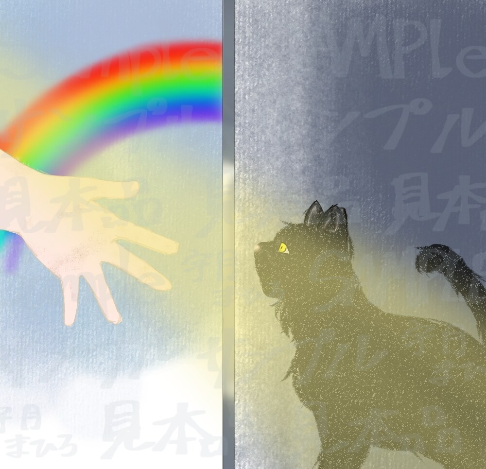 貴方らしい投稿のお手伝いします 貴方らしいSNSの投稿用のイラストを私に描かせてください! イメージ1