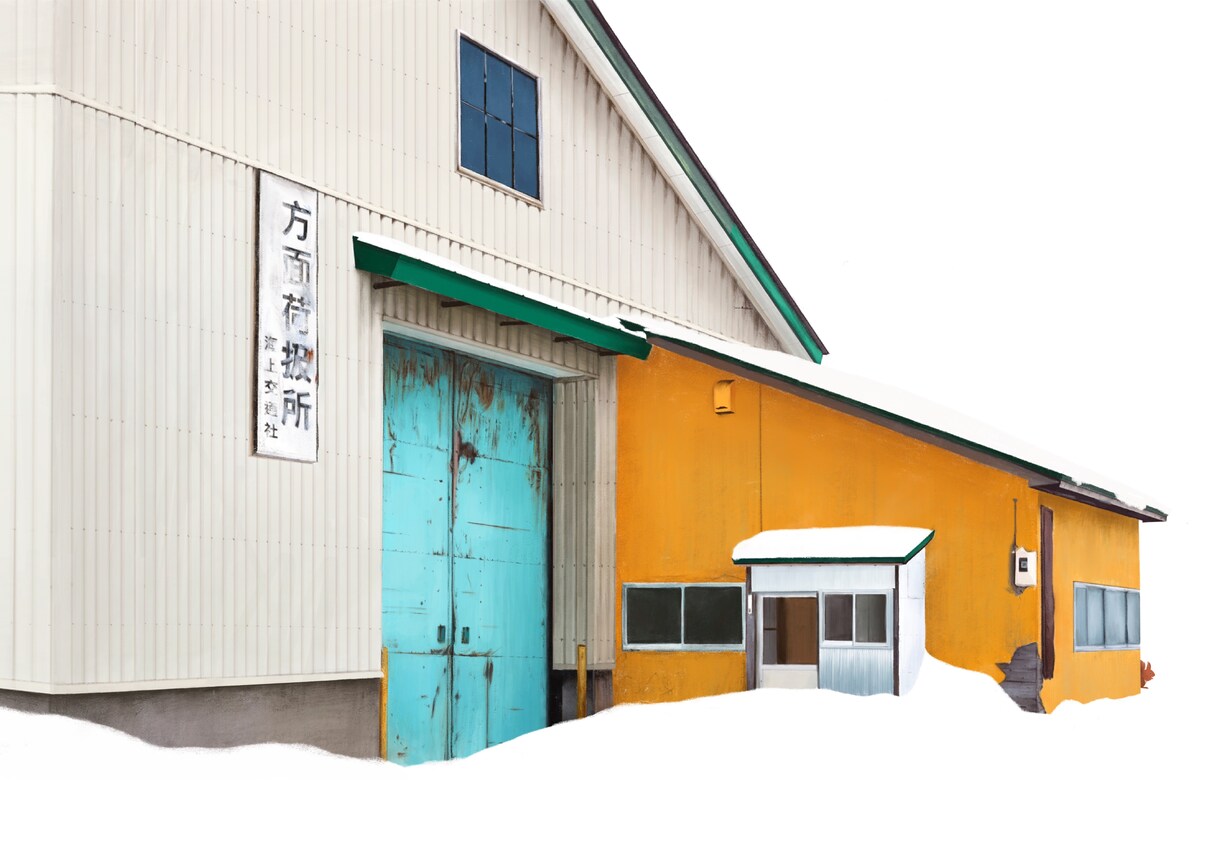 イラスト、デザインします イラスト、グラフィックデザイン中国の細密画スタイルもできる イメージ1