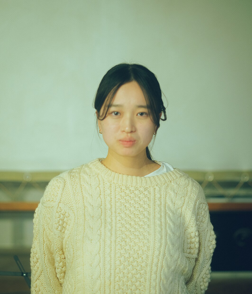 自然体なあなたを写します あなたらしい素敵なプロフィール写真撮ってみませんか？ イメージ4