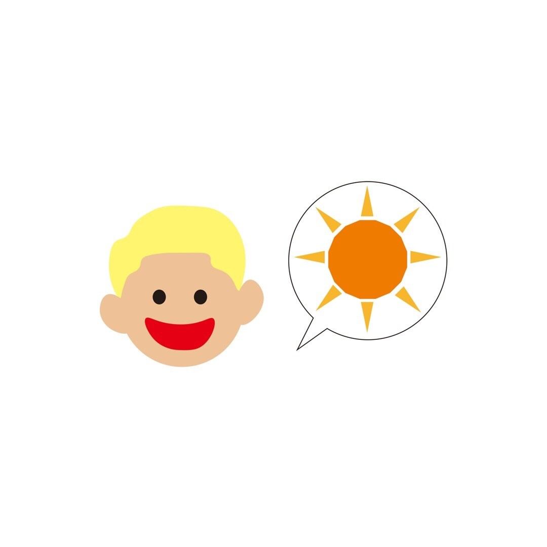 ロゴやアイコンなどのデザインをします 世界に１つのものをデザインします！イラレや油絵が出来ます！ イメージ8