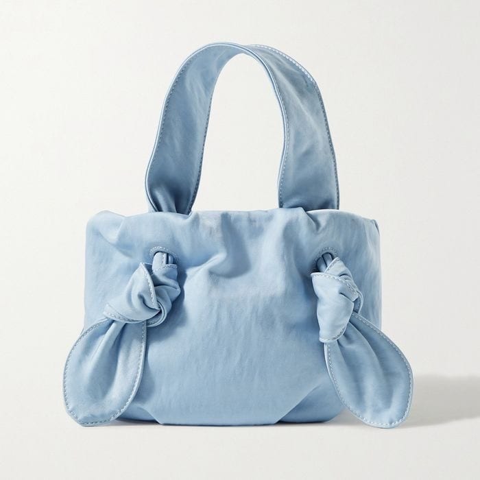 バッグ・巾着などパターン、サンプル、量産できます 現役パタンナー・生産管理/完成度の高い商品を提供 イメージ1