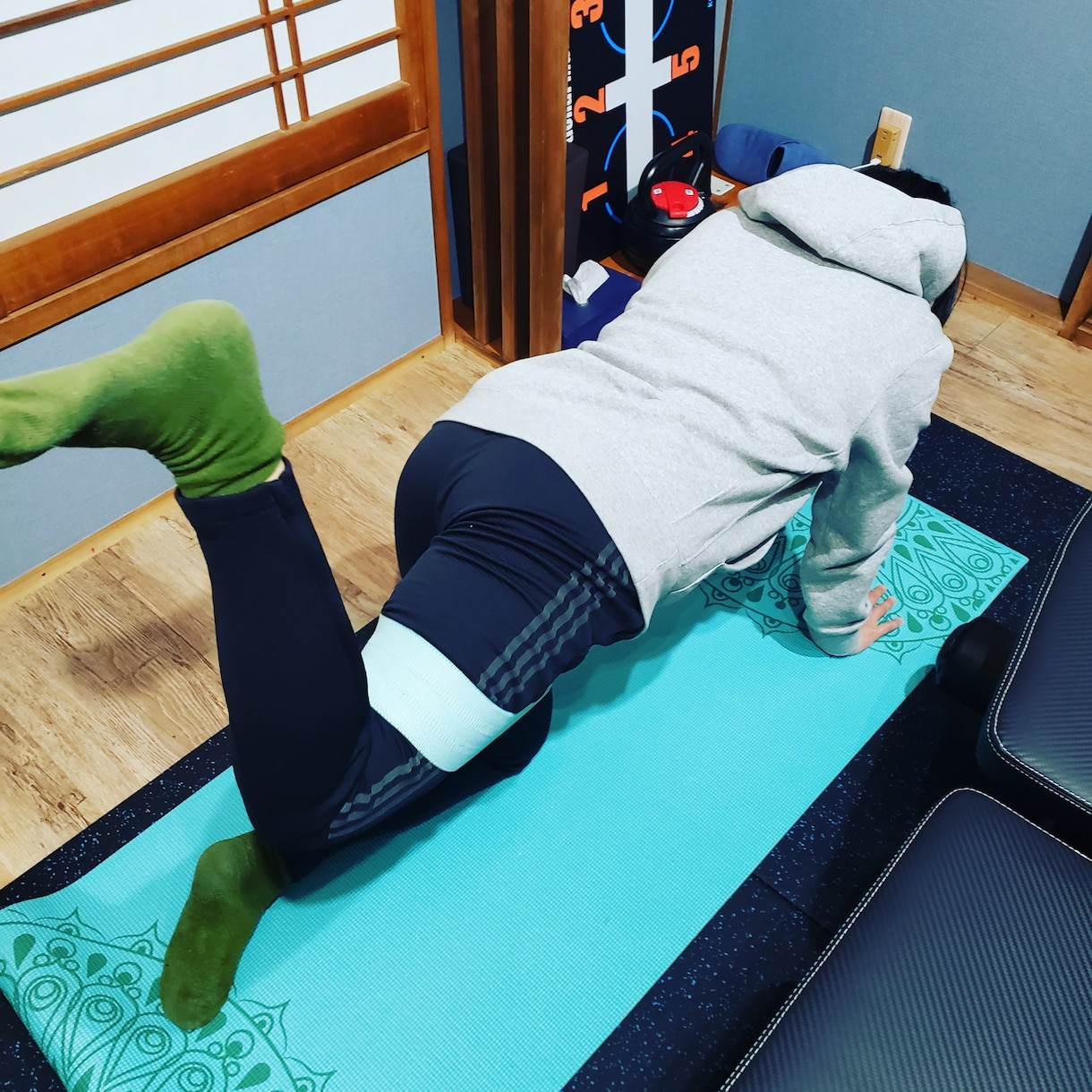 貴方の運動、トレーニングのお悩み解決します ダイエットで挫折した、効果が出ない理由を探り解決させます イメージ2