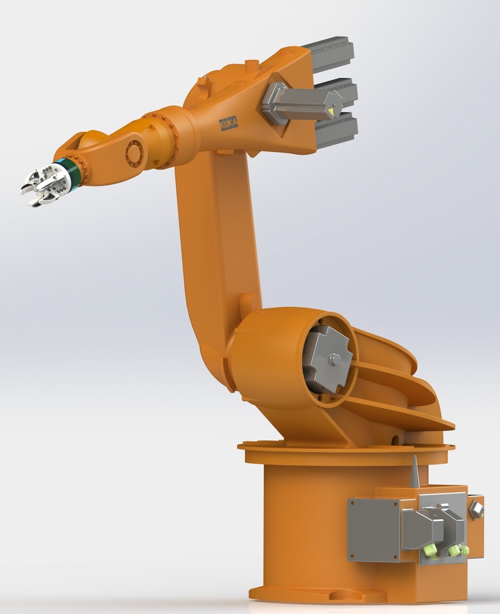 3Dモデルの作成を承ります 3Dモデルのデータが必要な方へ イメージ9