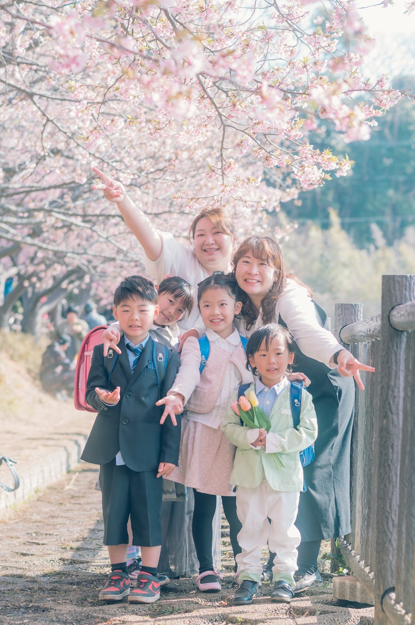 大切な日を“思い出になる写真”に残します 初めてでも自然な笑顔を引き出します！ イメージ1