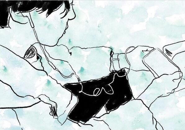 似顔絵、ペットなど画像を頂いてイラストを描きます シンプルだけど手書き感のあるイラストを描きます。 イメージ4