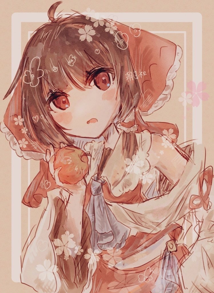 女の子のイラストを描きます ふわふわキラキラとした絵柄でキャラクターイラスト全般承ります イメージ6