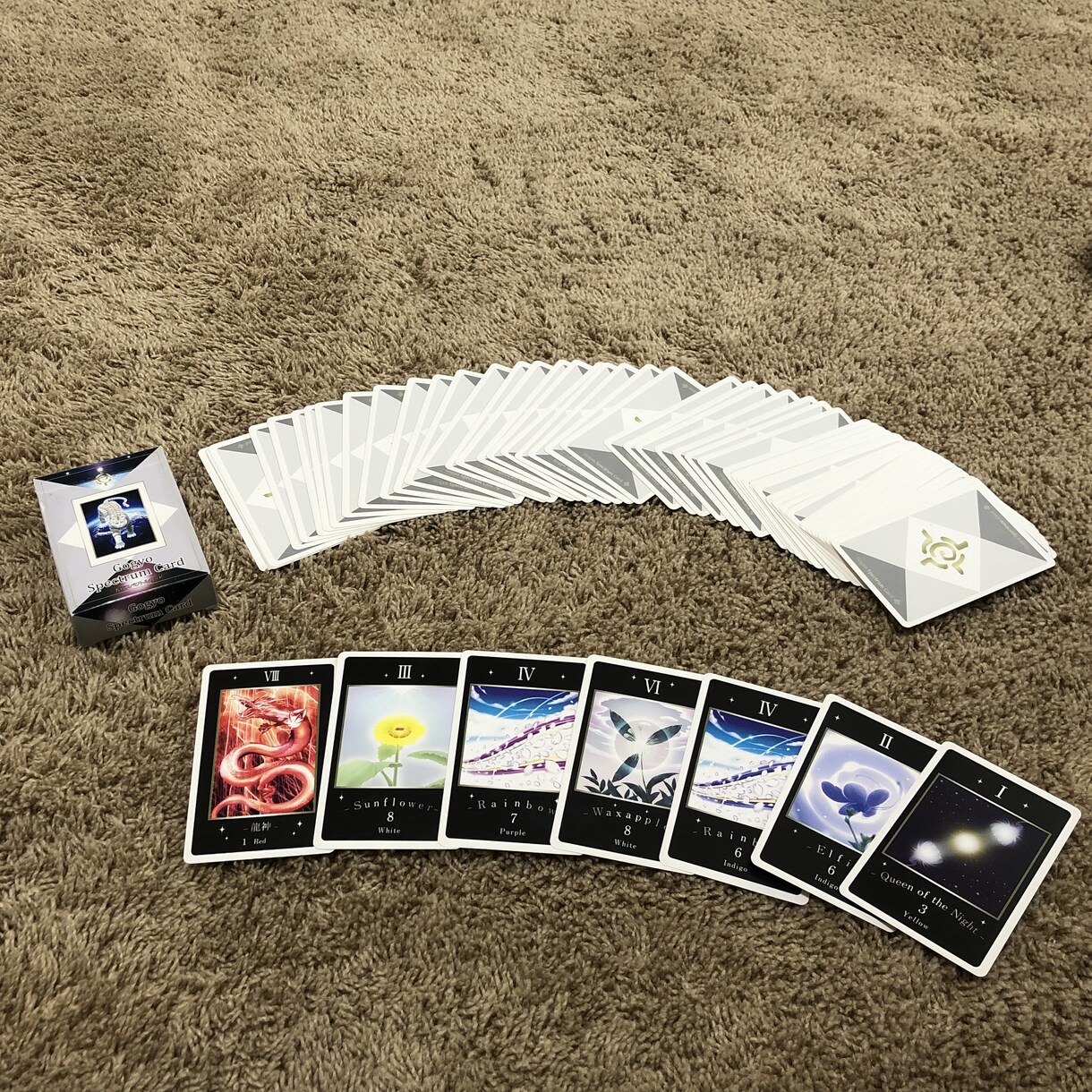 潜在意識の声をお伝えします 内面から体を整える、新しい整体です❁⃘*.ﾟ イメージ1