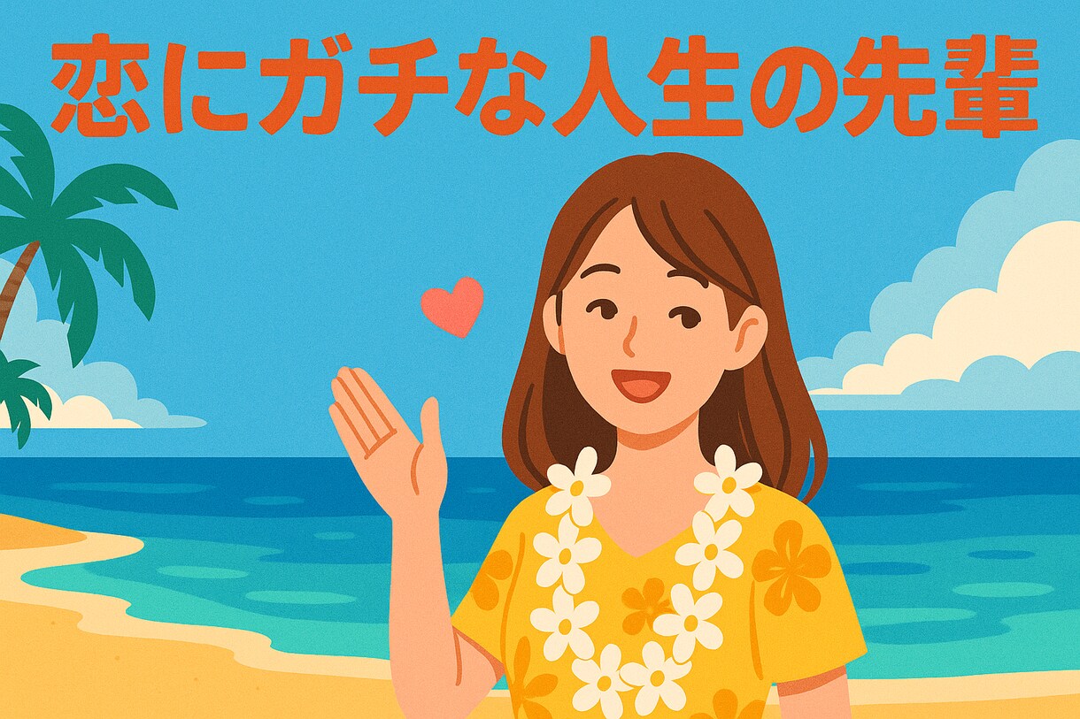 10〜20代限定:恋バナ聞きます その恋，1人で抱えなくていいんだよ イメージ1