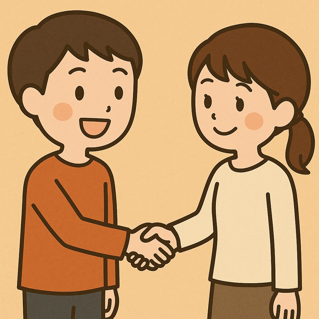 何時でも何でも話せるお友達になります 気に入ったら貰えたらホントのお友達になりませんか？✨ イメージ3