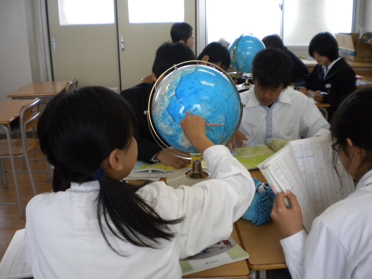 抜群な協働学習のテクニックおしえます 協働学習と班学習が混乱してませんか？ポイントはここ。 イメージ3