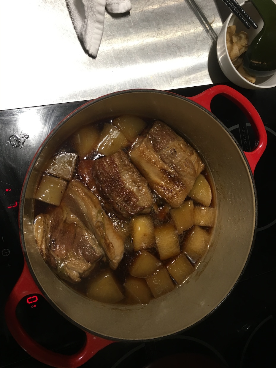 鮮魚での魚捌き、調理師での料理、どちらもいけます 料理長経験もある鮮魚従事者が、なんでも御助力致します！ イメージ3