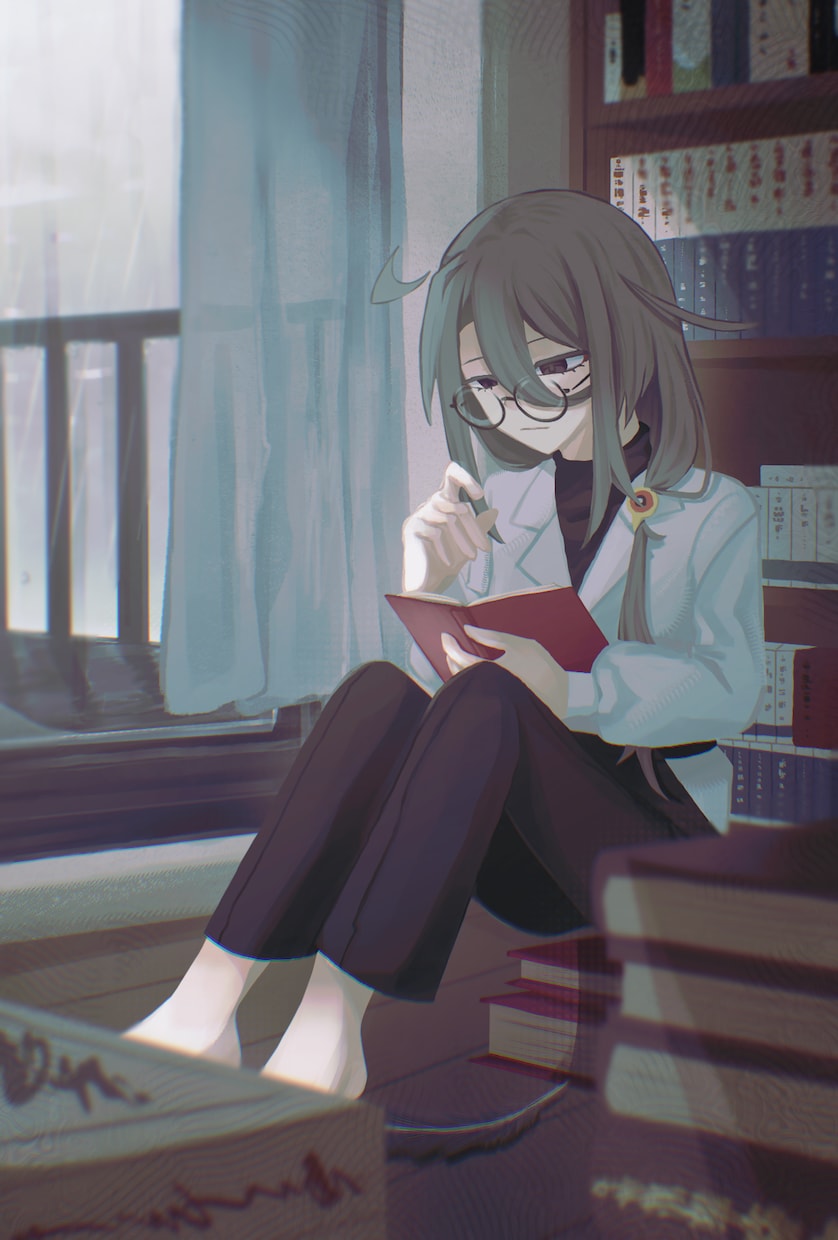 イラスト制作を受け付けています SNSアイコンやサムネイル等様々な用途に対応します！ イメージ1