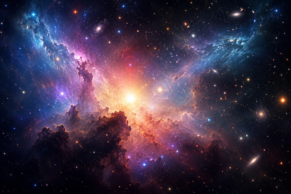 高次元宇宙霊視｜あなたの本当の答えに導きます 未来を導き、4000字の鑑定であなたの人生を好転させます。 イメージ5