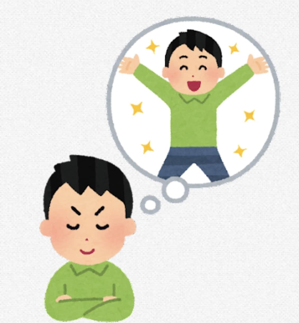 中学受験問題の解説を作成します 科目は問いません。手書きで解説を作成いたします。 イメージ1