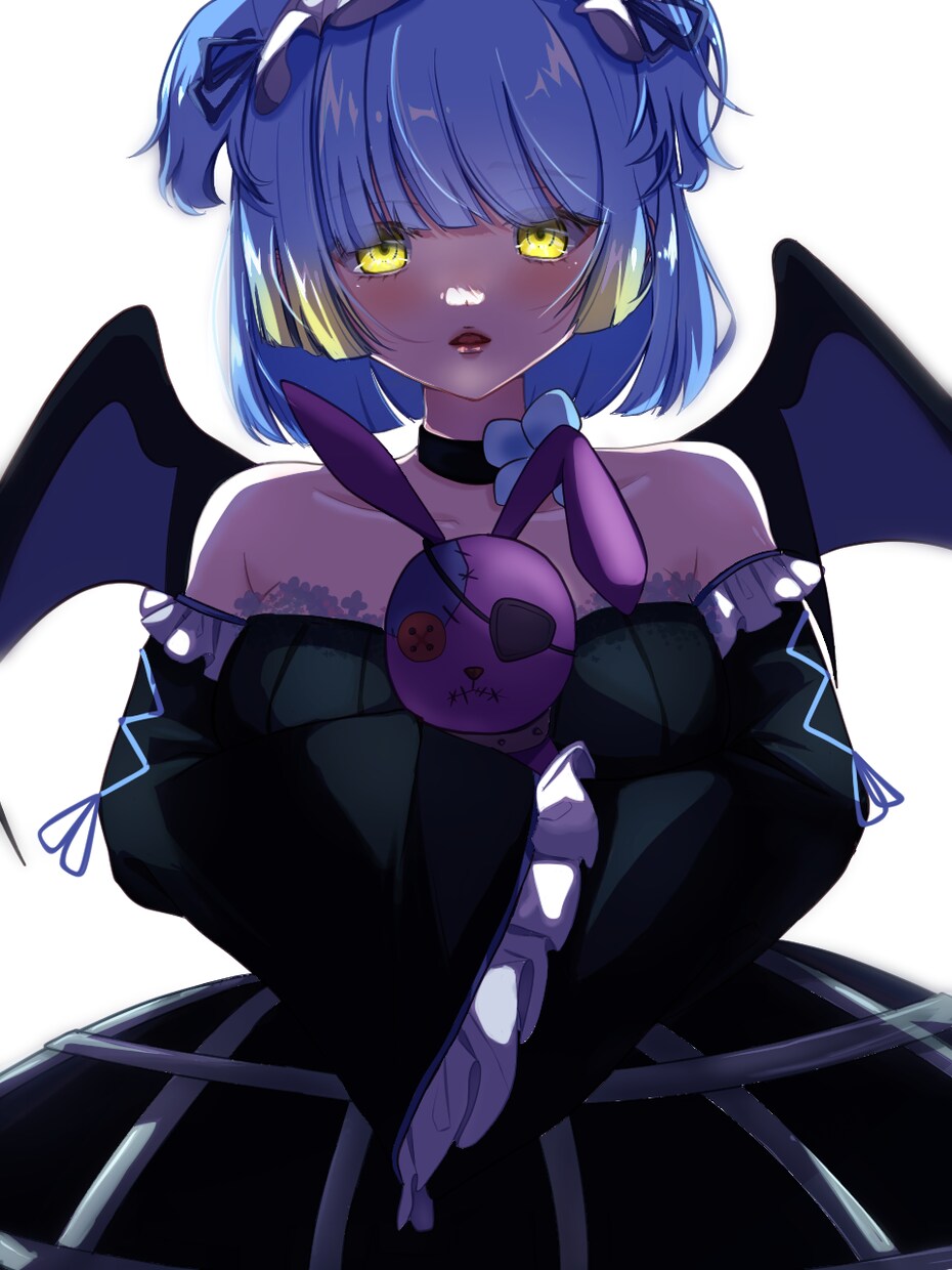 依頼主様の理想のイラスト描きます 自分だけのイラスト欲しいなという方是非ご検討くださいませ イメージ7