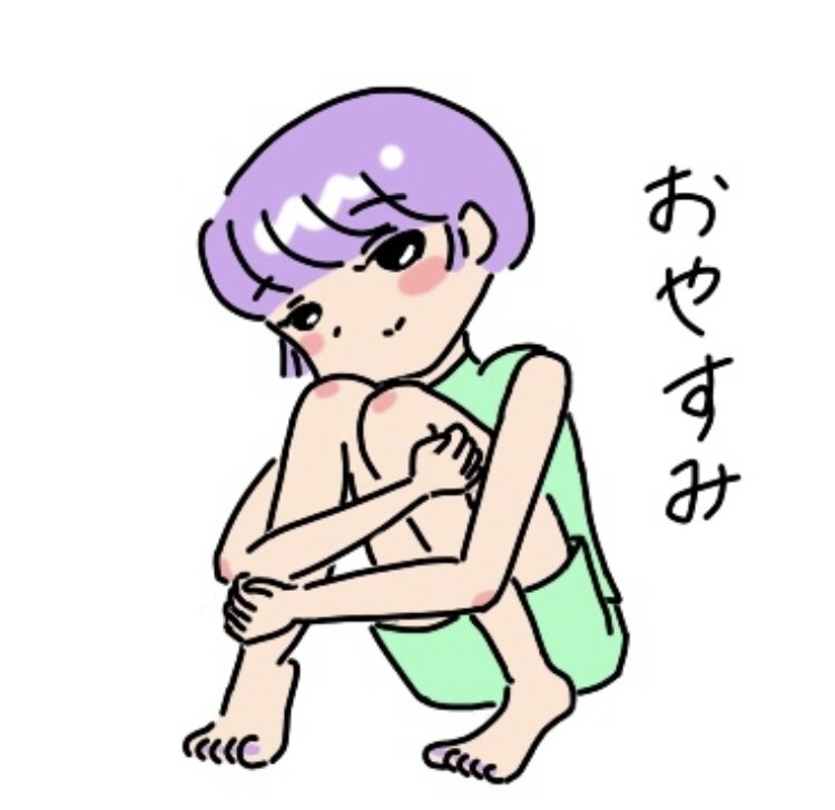 商用可！かわいい女の子イラスト描きます レトロでポップなかわいい女の子アイコン、イラストを描きます。 イメージ4
