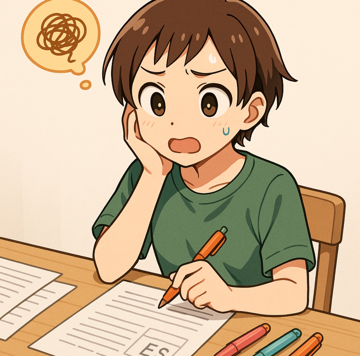 あなたと一緒に考えます！アイデア・お悩み相談室ます 一人で悩まないで！一緒に考えれば答えはきっと見つかる。 イメージ1