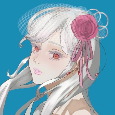 厚塗りのアイコン描きます シンプルだけどかわいいorかっこいいアイコンにします！ イメージ1