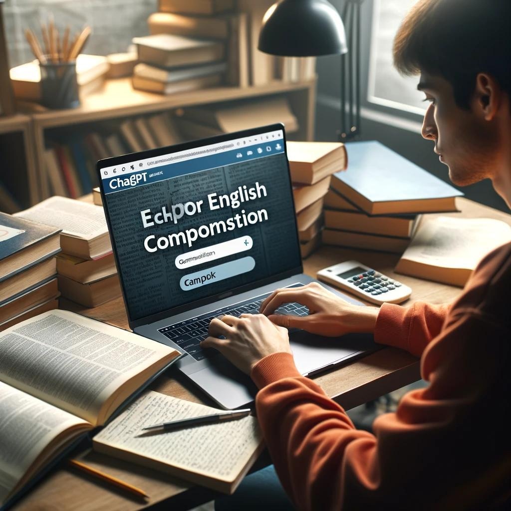 英検準1級の英作文(1問)をAIで添削&解説します 文法添削＋解説＋参考文案1問につき2つ提供＋質問も可 イメージ1
