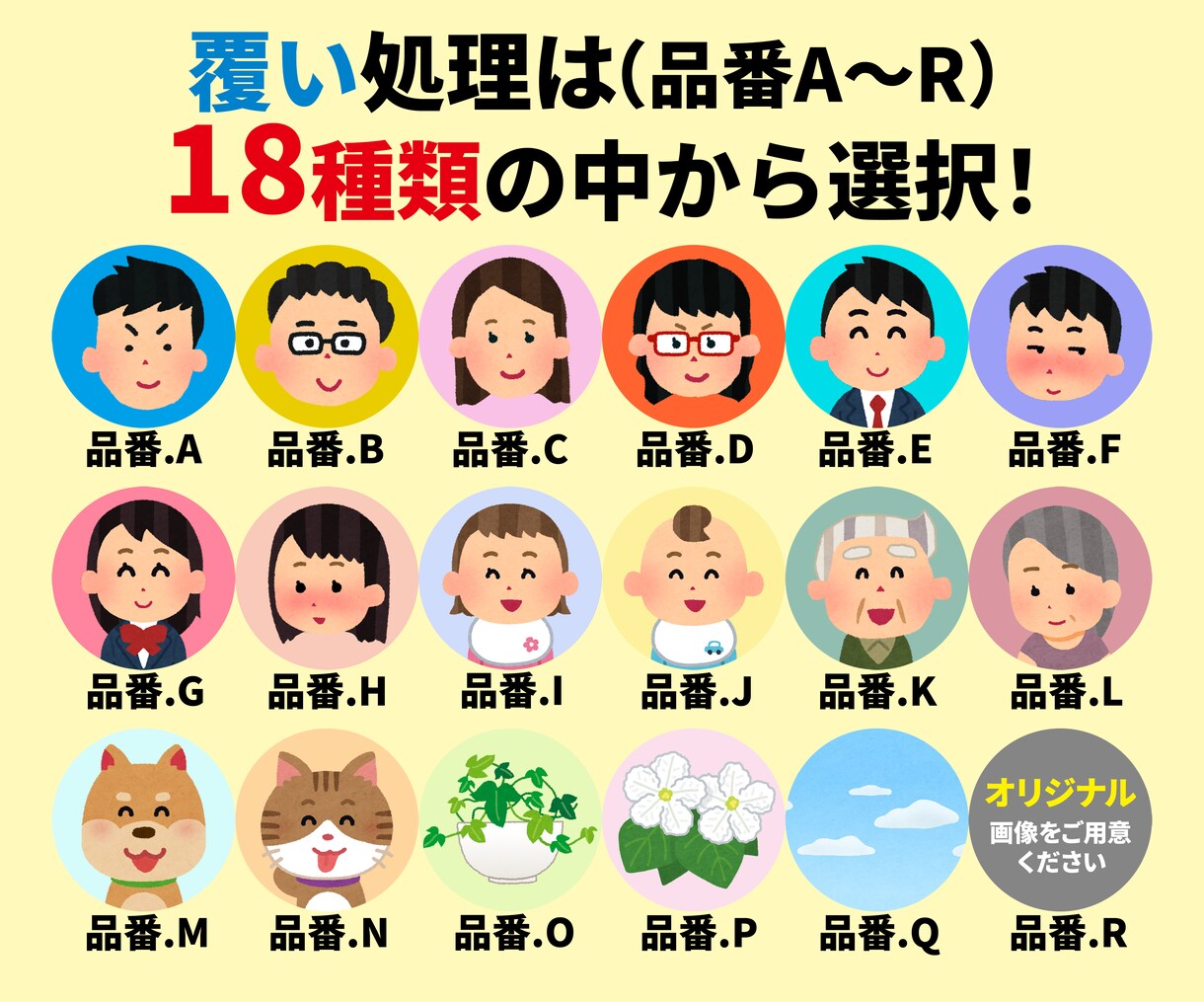 動画にぼかし、モザイク処理いたします プライバシーが気になる方へ！まずはサンプル動画参照ください。 イメージ3