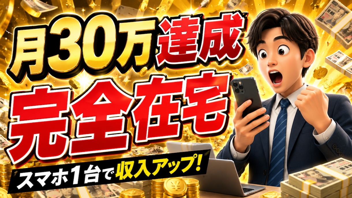 目を引くYouTubeサムネイル作成します ⁠【実績作り特価】目を引くYouTubeサムネイル作成 イメージ2