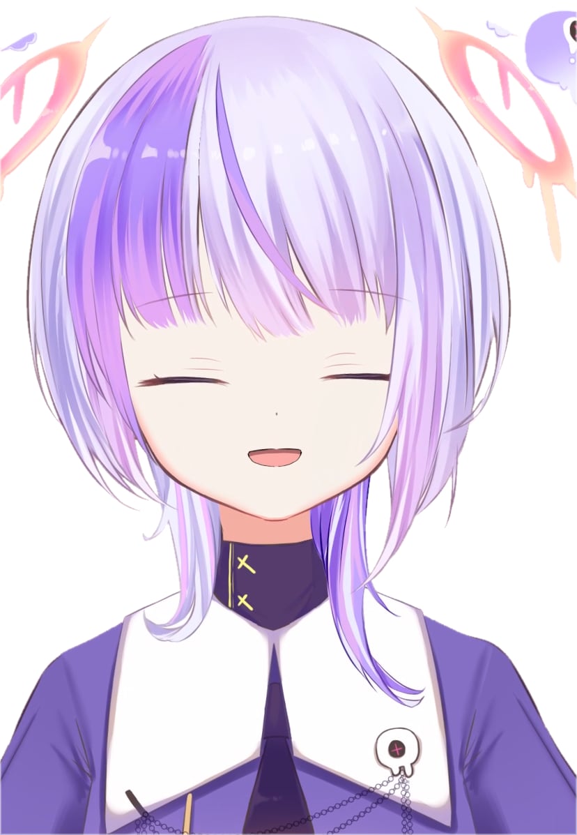 セルフ受肉VTuberがあなたのお身体生み出します 女の子のママやります！おとこの娘のママやります！ イメージ4
