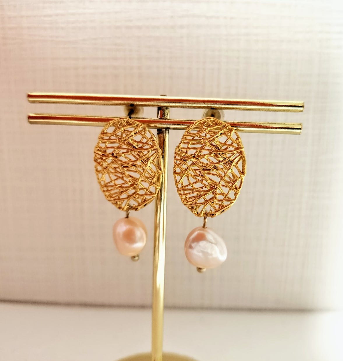 オーダーメイドであなただけのアクセサリーを作ります 世界にひとつのあなたらしいアクセサリーを イメージ3