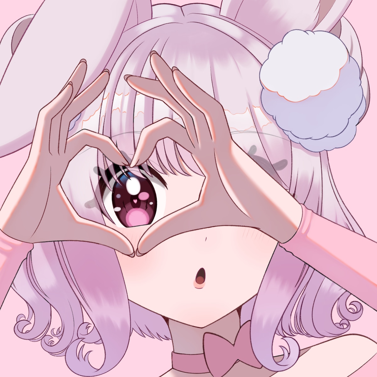 SNSで使えるいろいろなかわいいアイコン描きます 世界ひとつしかないかわいいアイコンをお届けします！ イメージ2