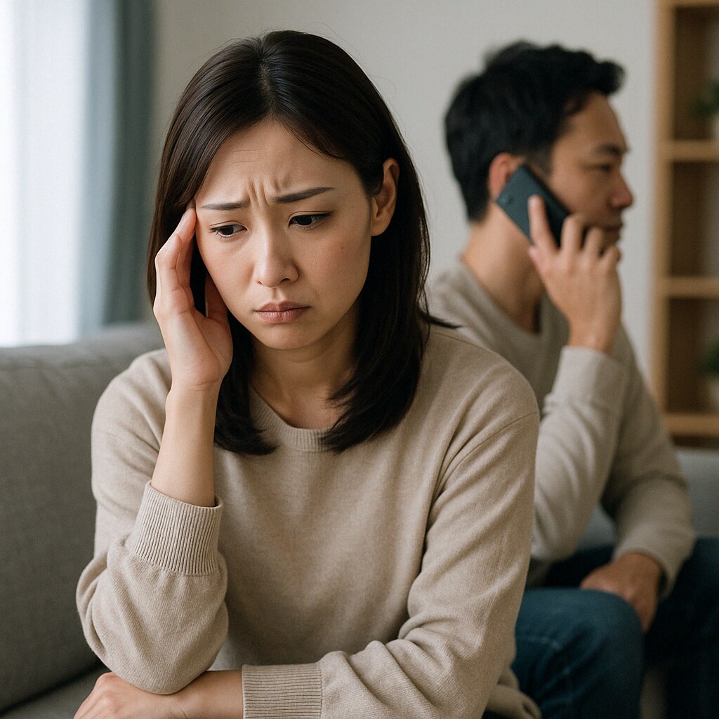 パートナーの浮気でお困りの方！解決方法教えます 探偵に電話する前に先ずはここなら。 イメージ1