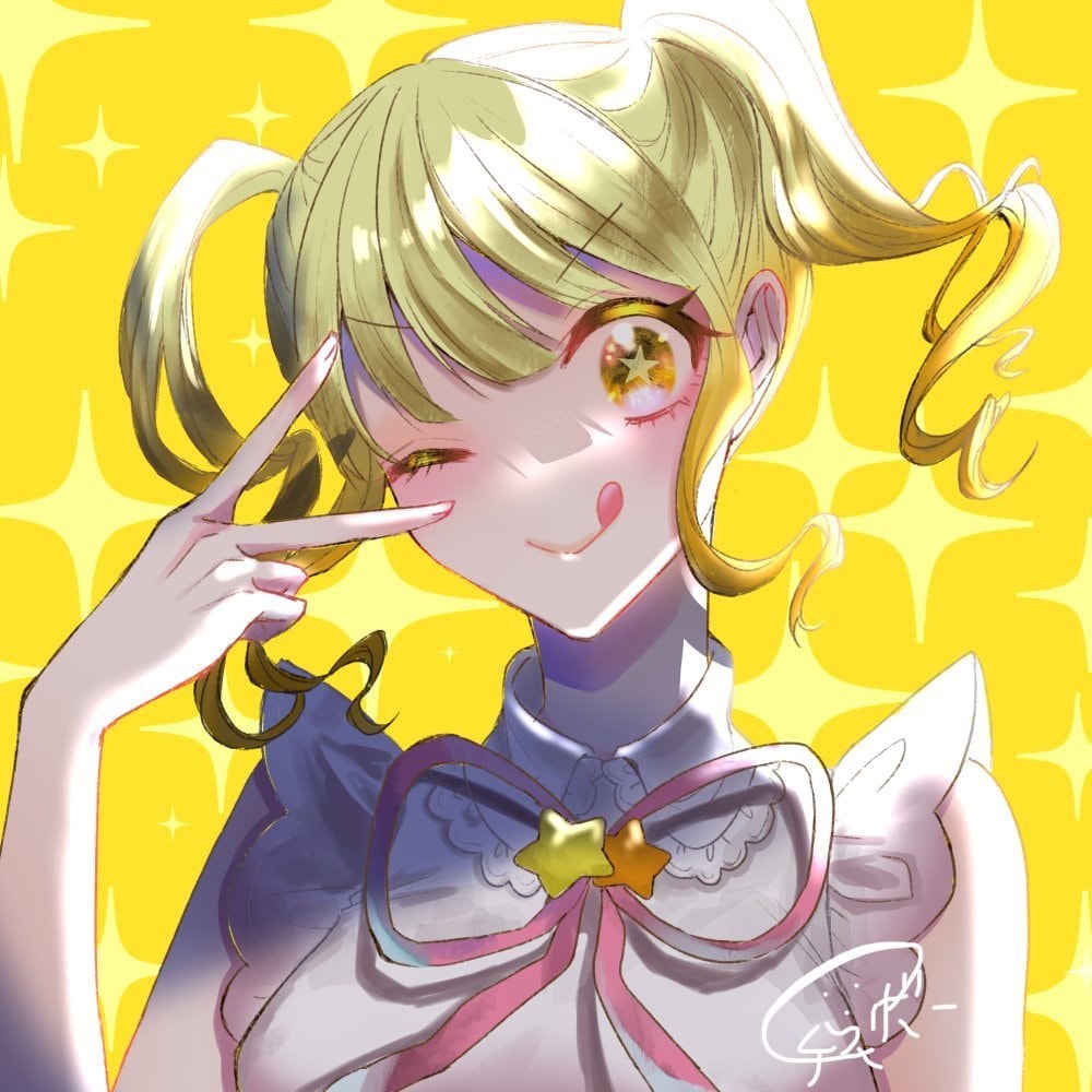 配信サイトサムネ・ASMR・立ち絵 等 描きます 【商用利用相談◎】イラスト/TRPG立ち絵 イメージ6