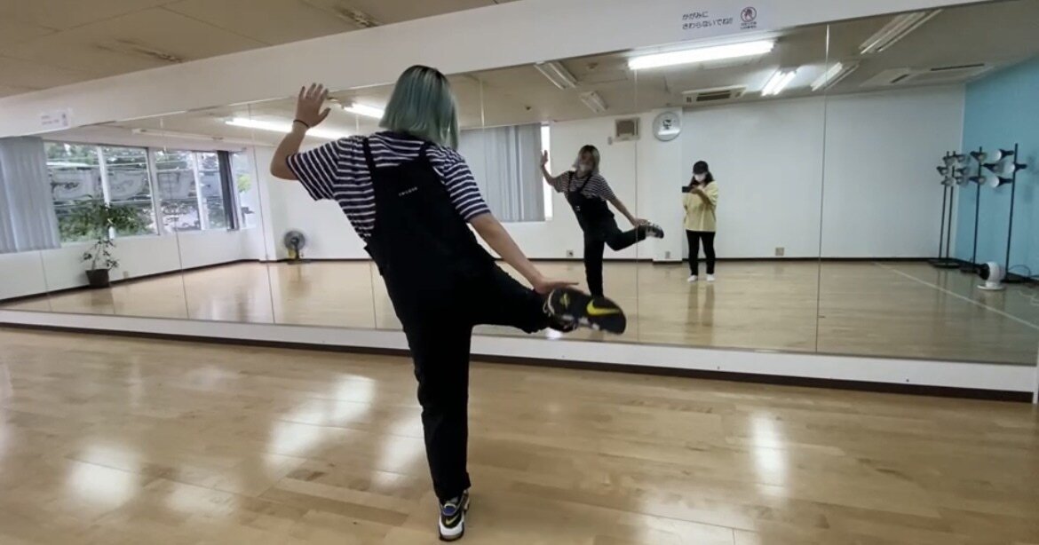 保育園 幼稚園 小学校向け！ダンスの振付をします 番組 CMなど振付実績は、600曲以上☆ イメージ8