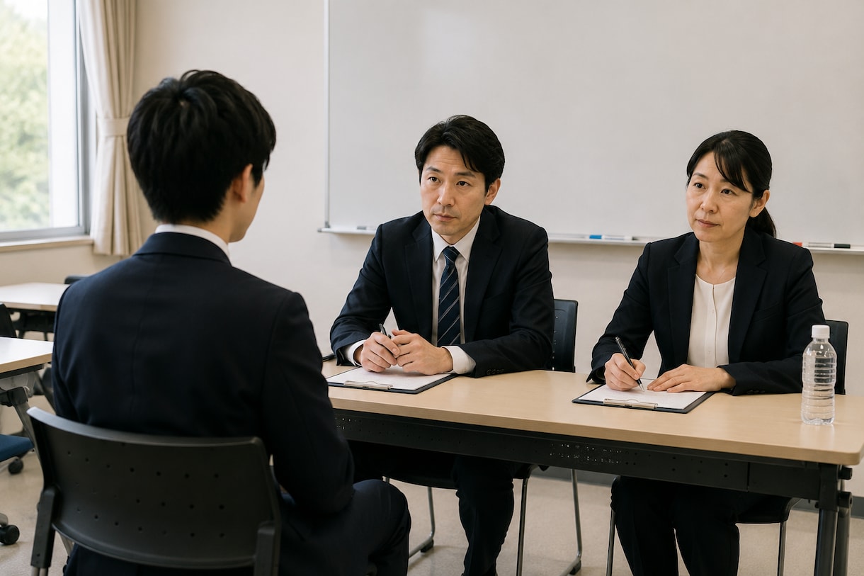 医学部面接・MMI対策を徹底サポートします 大学ごとの特徴を踏まえて実践的に対策します イメージ1