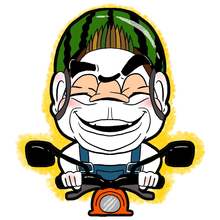 あなたをモンスターにしちゃいます いつもと違う似顔絵はいかがでしょう？ イメージ3