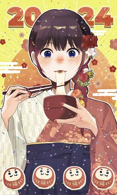 本気の人向け◉思わず目を引くイラストを制作します あなたのプロジェクト・世界観をイラストで相乗させます イメージ3