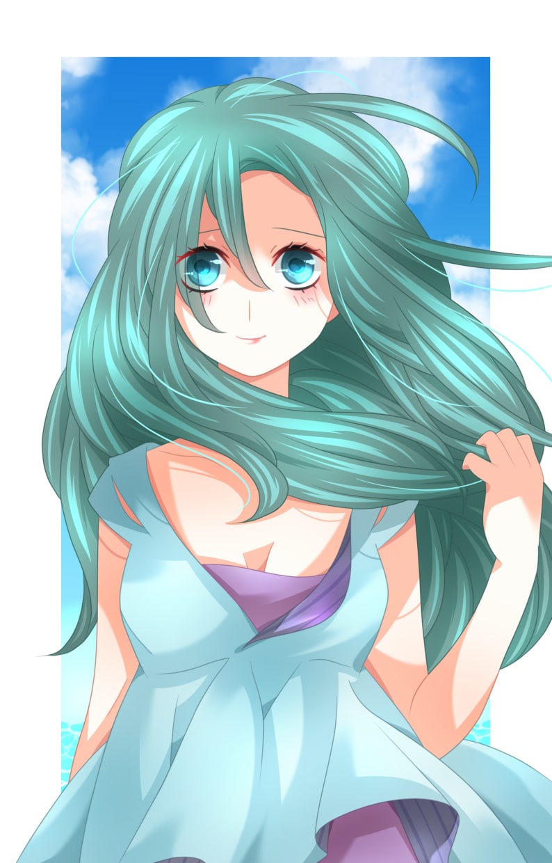 アイコン、イラストお描きします 一枚絵からミニキャラまで、幅広く対応いたします イメージ3