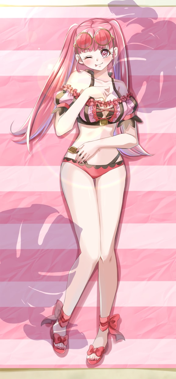 イラスト制作します skebでは出来ない打ち合わせ可能なイラスト依頼始めました! イメージ1