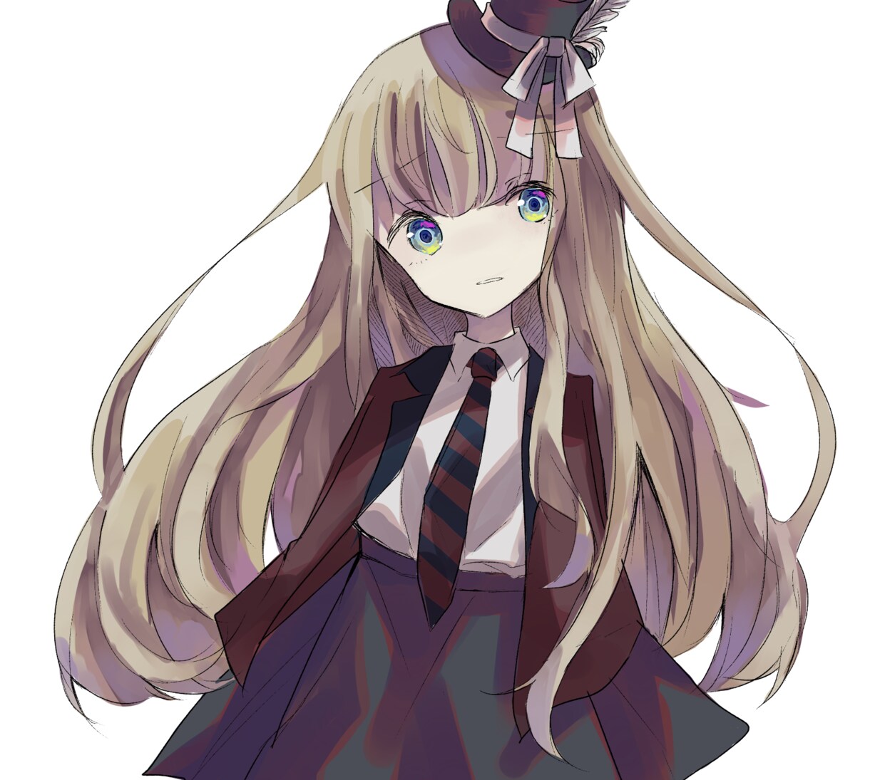 TRPG立ち絵描きます （※作者名明記をお願いします） イメージ7