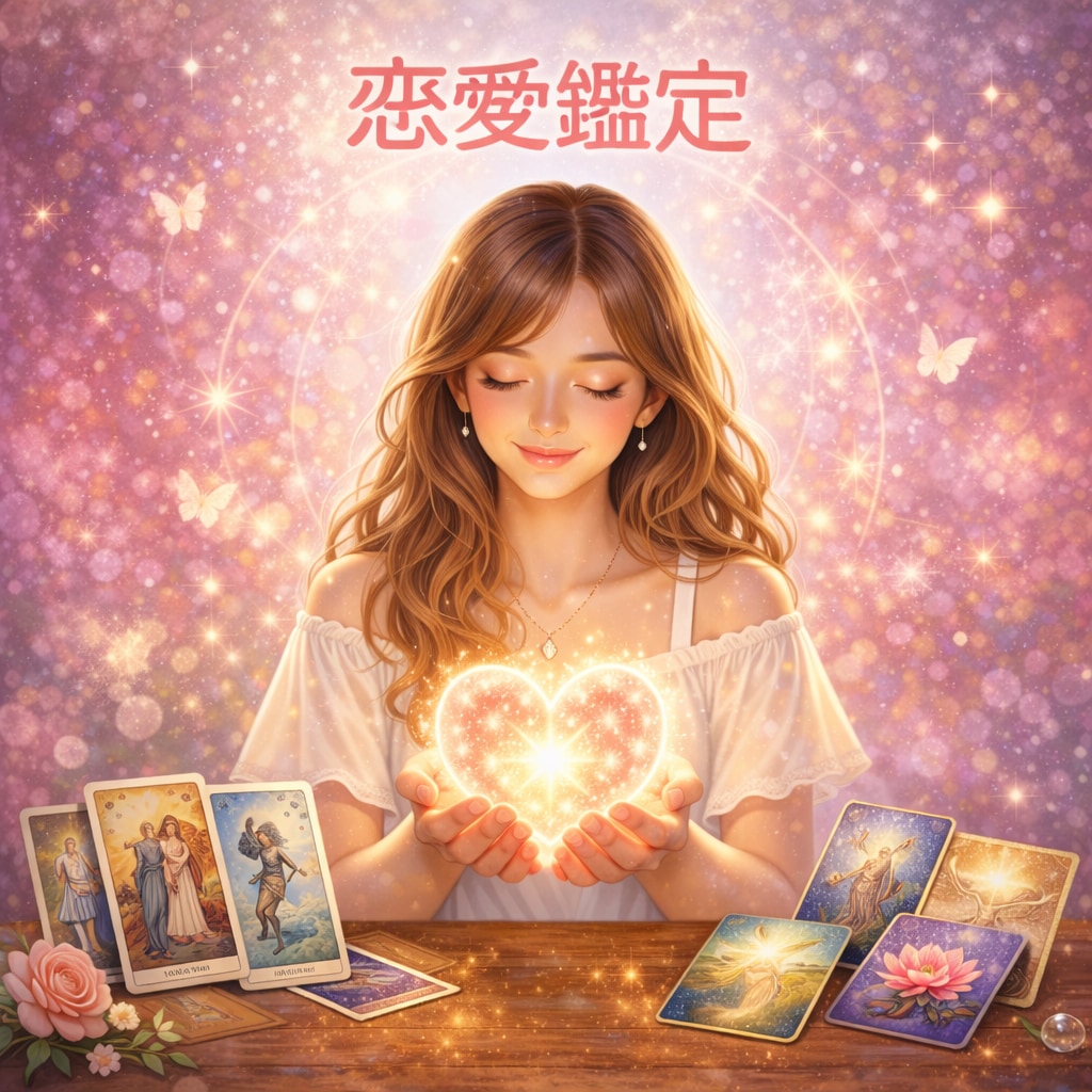 数秘術×星占術で恋愛相性とコツを解説します 二人の相性と向き合い方をまとめた鑑定書 イメージ1