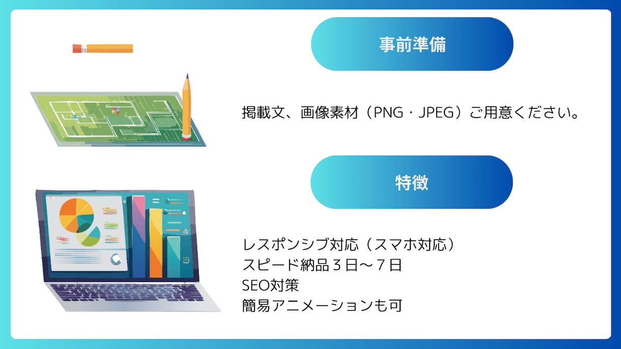 新着３名様限定　コーティングを制作代行します デザインカンプをもとにコーティングをしますスピード納品 イメージ2
