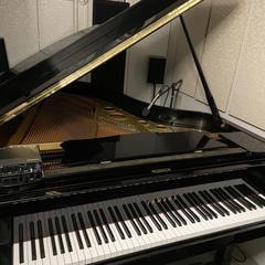 音源の耳コピでMIDI打ち込み、カラオケ作成します プロのジャズピアニストです。ピアノ生演奏可、完全再現します！ イメージ1