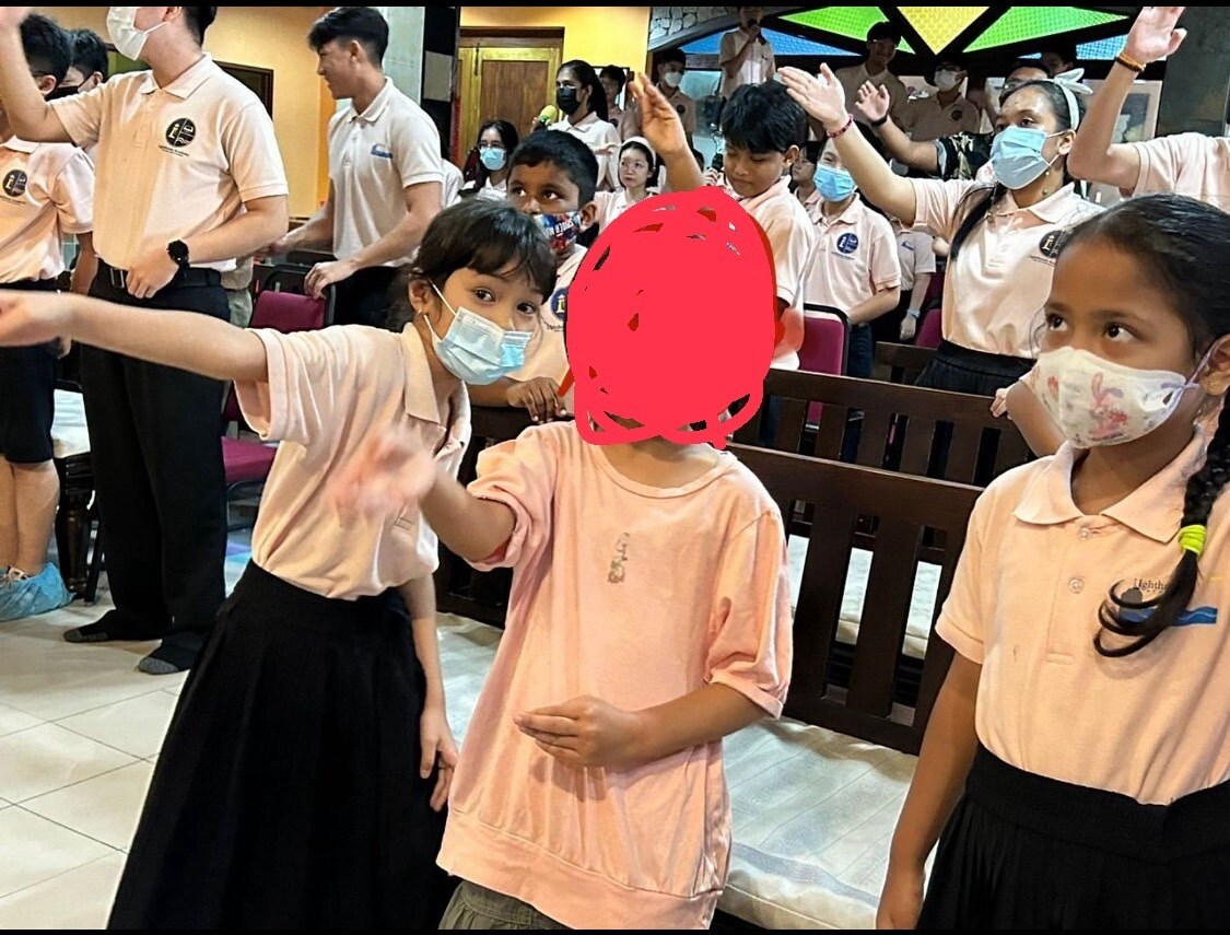 マレーシア・ペナン島親子留学経験をお伝えします 海外を好きになる第一歩はペナン島にしませんか？ イメージ1