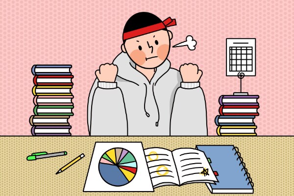韓国語でわからないことなんでも6つお答えします 韓国語が難しくて困っていませんか？ イメージ2