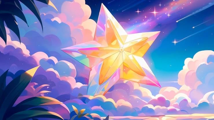 あなたの今月の運気の流れを占星術で占います 星読で未来予測★トラブル回避★あなたをナビゲートします イメージ1