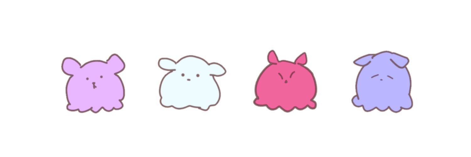 ゆるゆる生物のアイコン描きます お好きな生き物をゆるっとした絵柄で書きます！ イメージ4