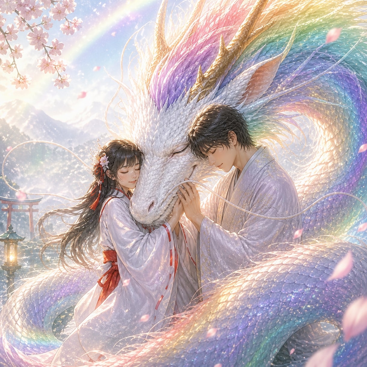龍神の導き✨で不安や迷いを優しく整理します ✨オールジャンルOK✨心に寄り添い深く鑑定・長文回答します！ イメージ5